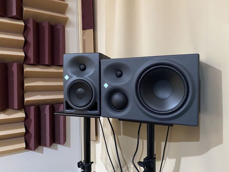 Neumann KH310 Studio Monitor (pc)