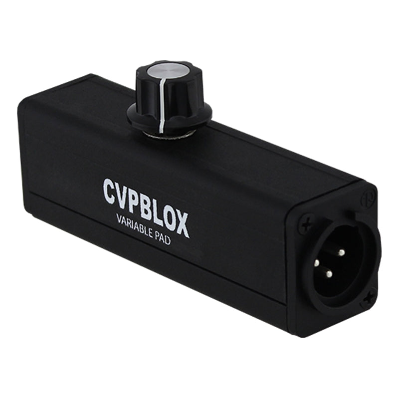 RapcoHorizon CVPBLOX (Volume Control Pad)