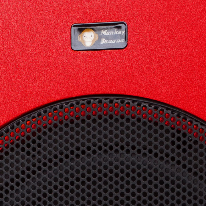 Monkey Banana Gibbon 10 – active subwoofer
