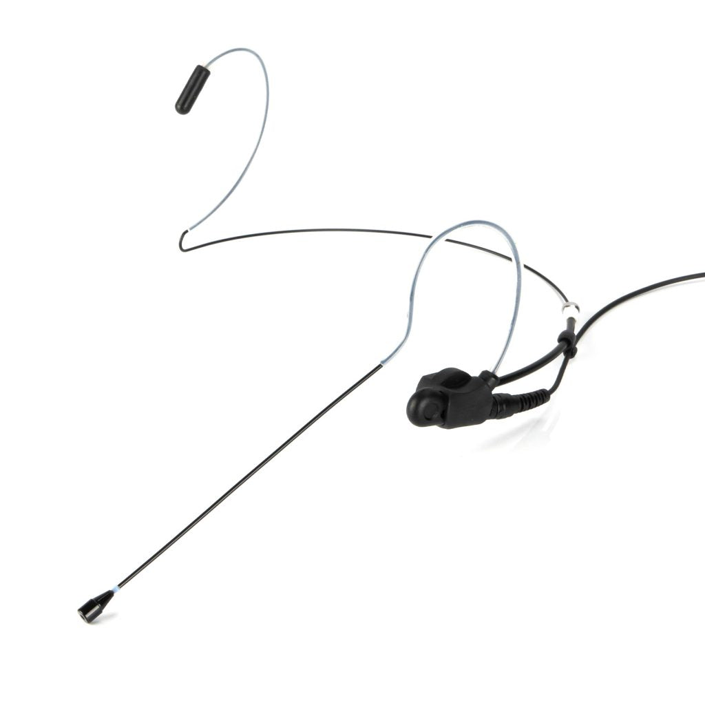 THOR Hammer SE9/11 Headworn Microphone