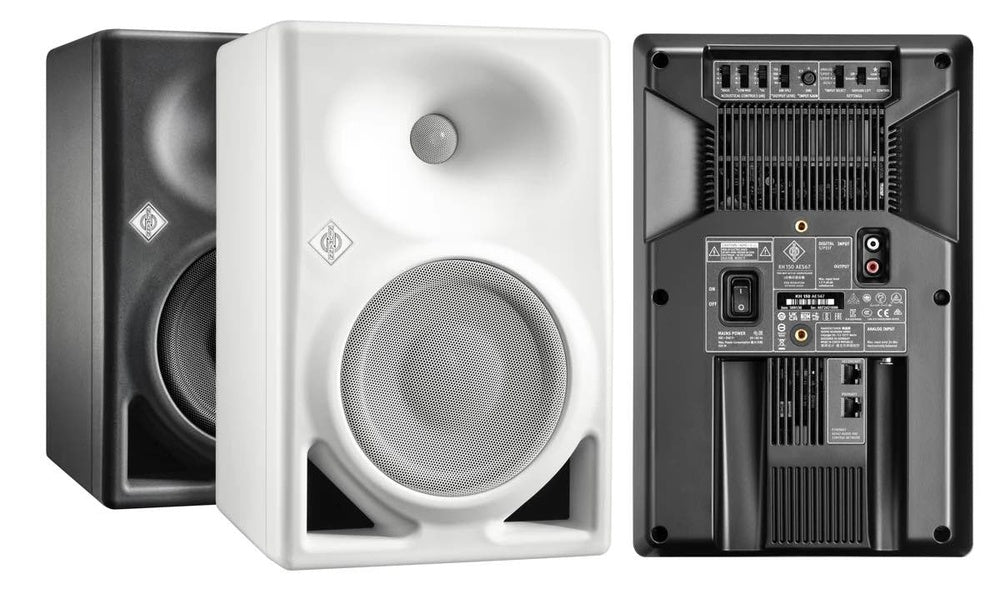 Neumann KH 150 6.5-inch 2-way Powered Studio Monitor