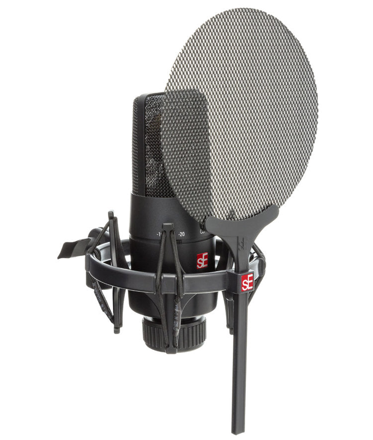 sE Electronics X1s Vocal Pack