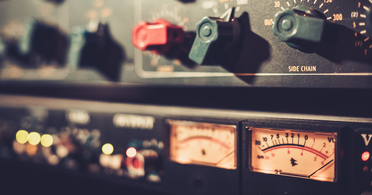 Signal Processors Hardwares