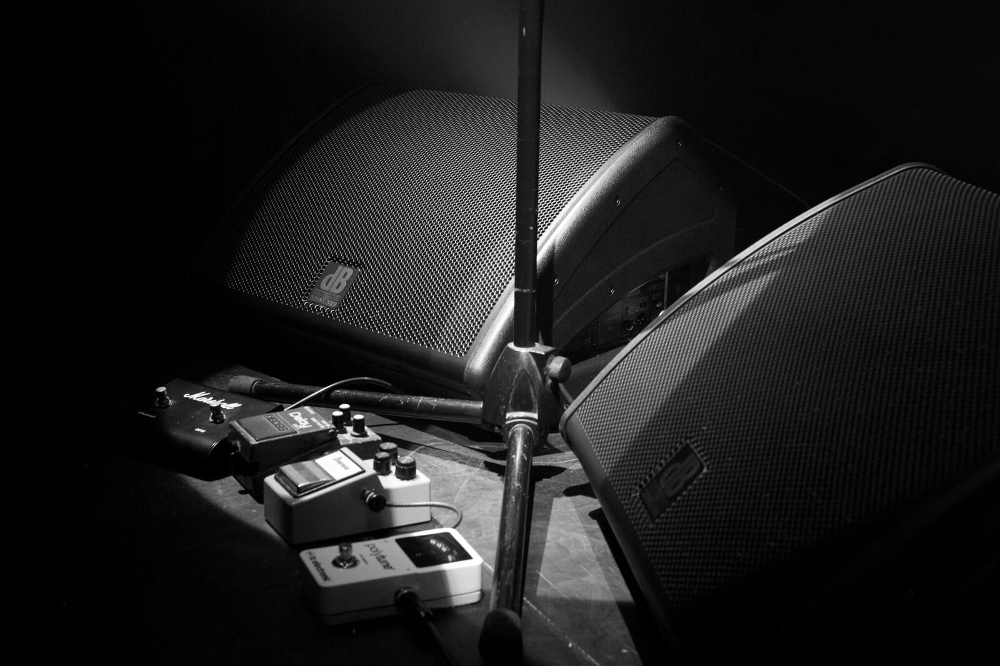 Portable Loudspeakers