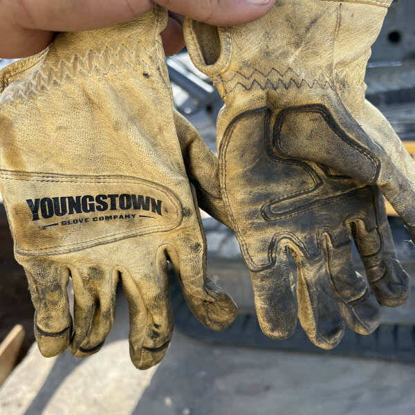 Youngstown Gloves