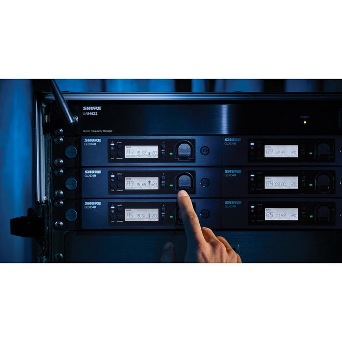 Wireless Audio System