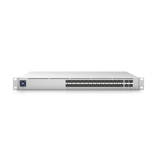 Unifi USW 24 Port Switch (Used)