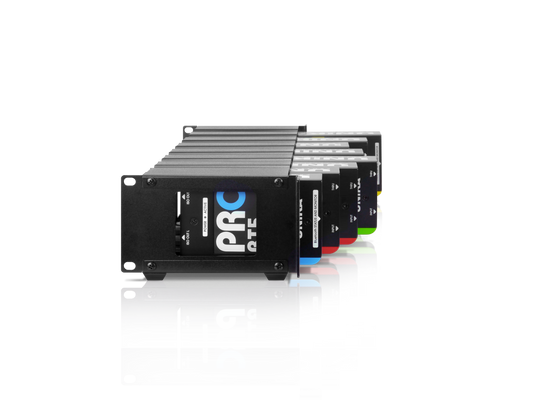 Unika Pro Audio PRO-RA8 Rack