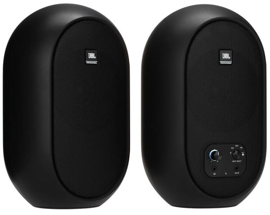 JBL J104SET-EU One Series Powered Desktop Reference Studio Monitors (pair) (SOLD OUT)