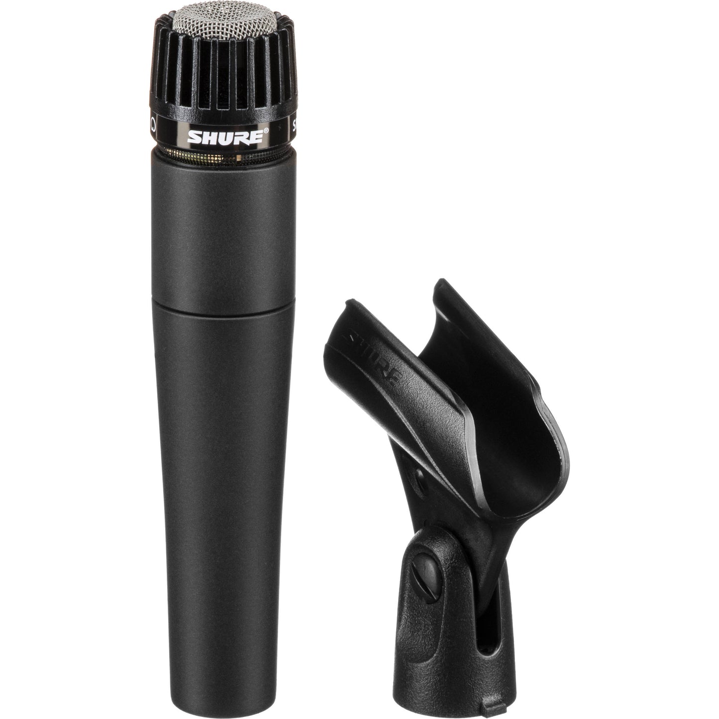 Shure SM57 Instrument Dynamic Microphone
