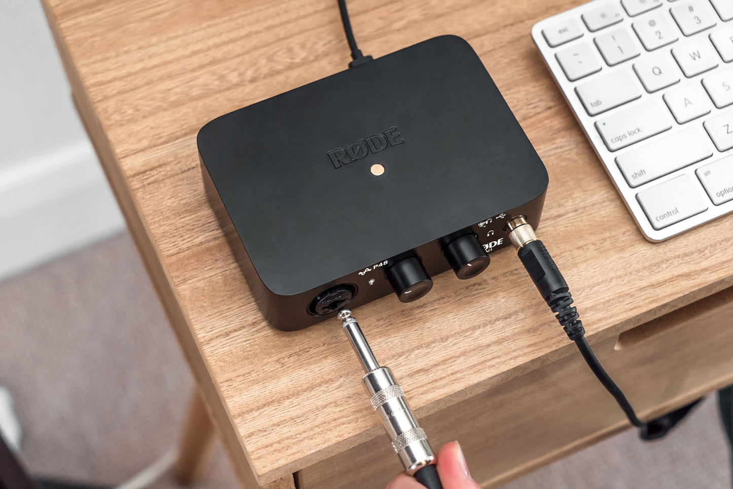RØDE AI-1 Audio Interface