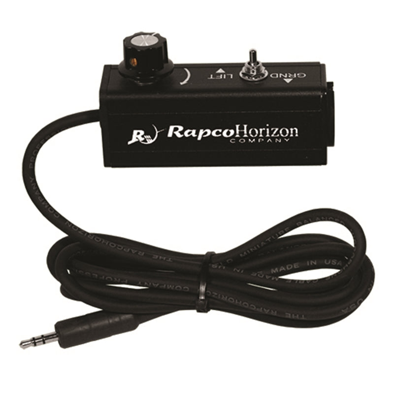 RapcoHorizon LTIBLOX / LTIGLBLOX (PC Box)