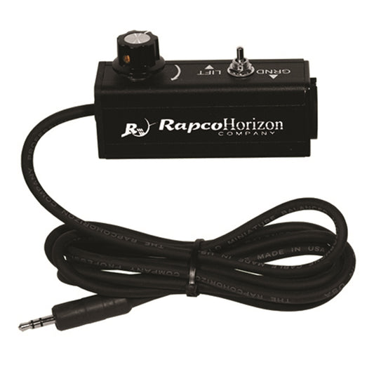 RapcoHorizon LTIBLOX / LTIGLBLOX (PC Box)