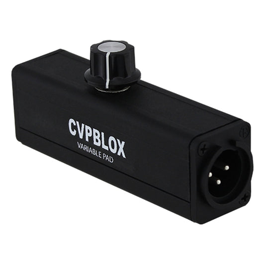 RapcoHorizon CVPBLOX (Volume Control Pad)