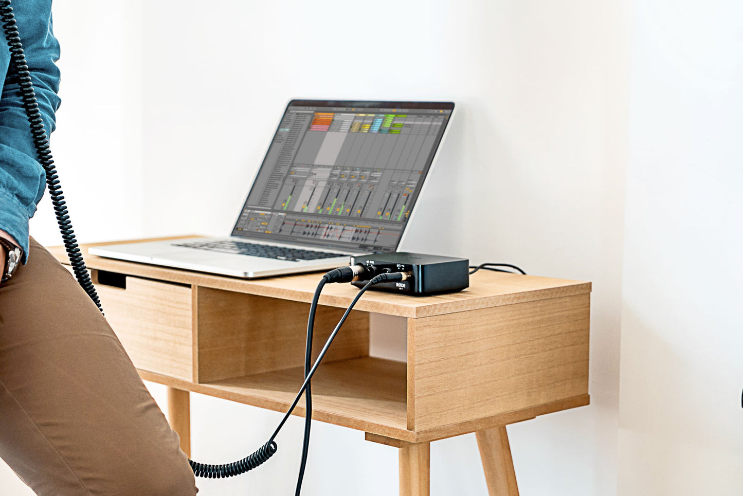RØDE AI-1 Audio Interface