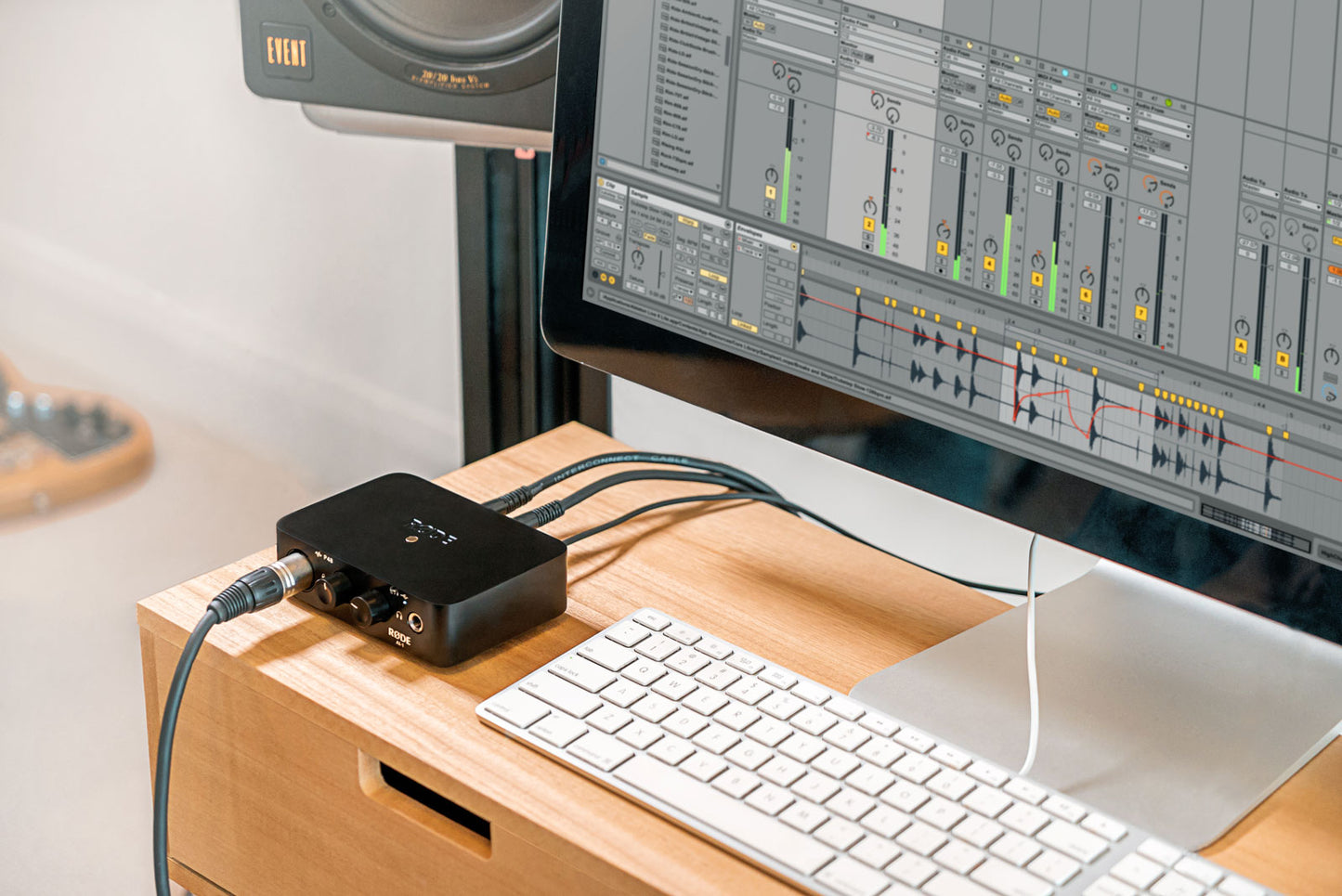 RØDE AI-1 Audio Interface
