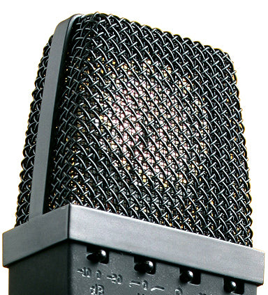 sE Electronics 4400a Large Diaphragm Multi-Pattern Condenser Mic