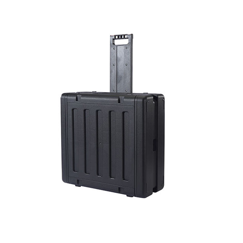 Rackmount Injected Molded Hardcase R4UW (Black)