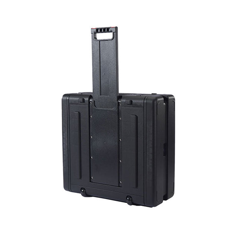 Rackmount Injected Molded Hardcase R4UW (Black)
