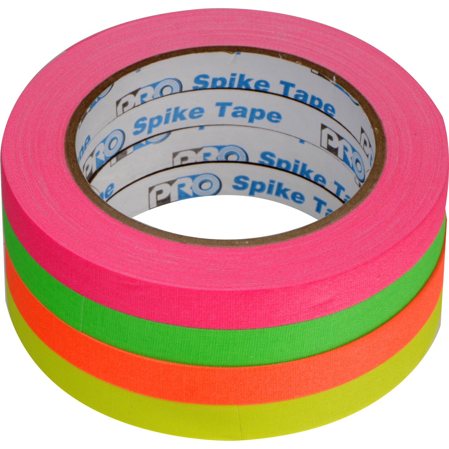 Protape 1/2" Spike Stack Tape (4C)