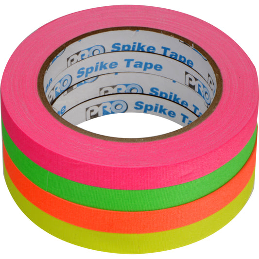 Protape 1/2" Spike Stack Tape (4C)