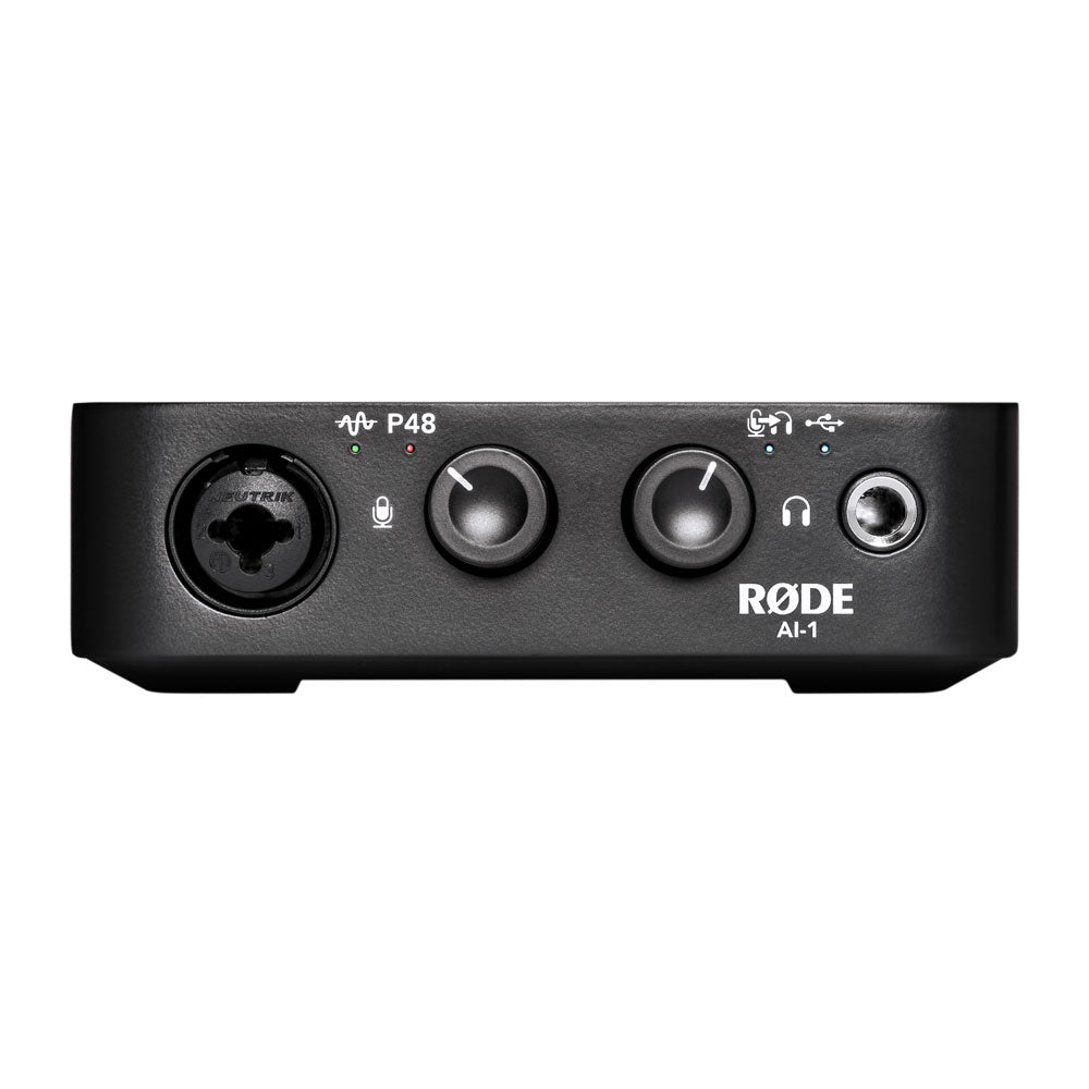 RØDE AI-1 Audio Interface