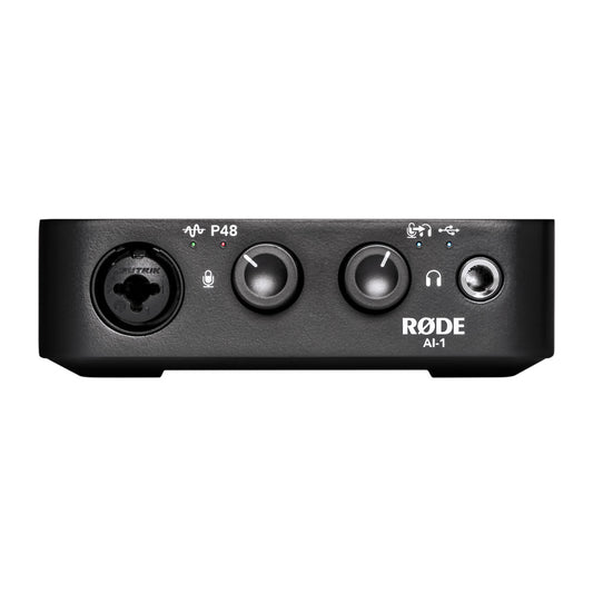 RØDE AI-1 Audio Interface