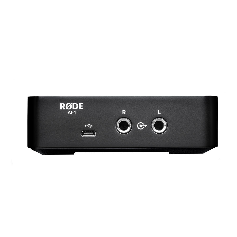 RØDE AI-1 Audio Interface