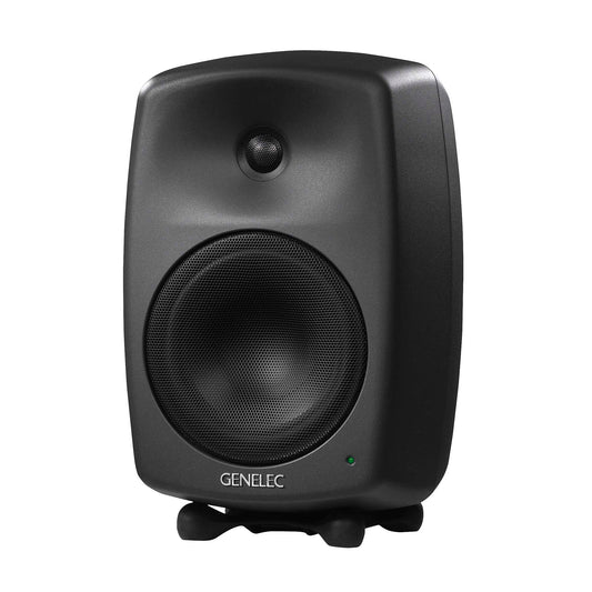 Genelec 8040B 6.5" Powered Studio Monitor (pc)