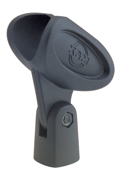 K&M 85055 Microphone clip