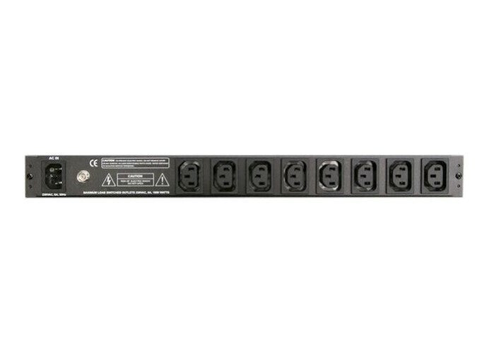 ART PB 4x4 PRO USB Rackmount 9 Outlet Power Conditioner and Surge Protector