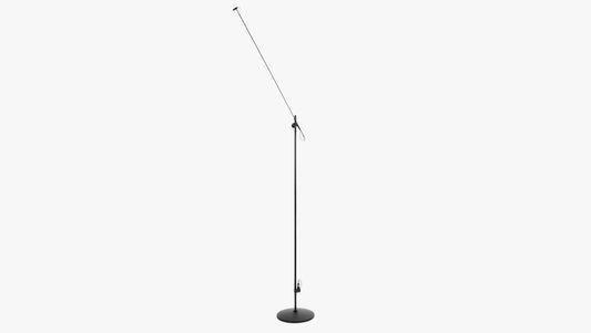 DPA Gooseneck Microphone with 4097 Supercardioid Capsule - 120 inch
