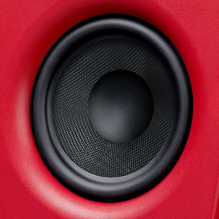 Monkey Banana Baboon 6 – active studio monitor