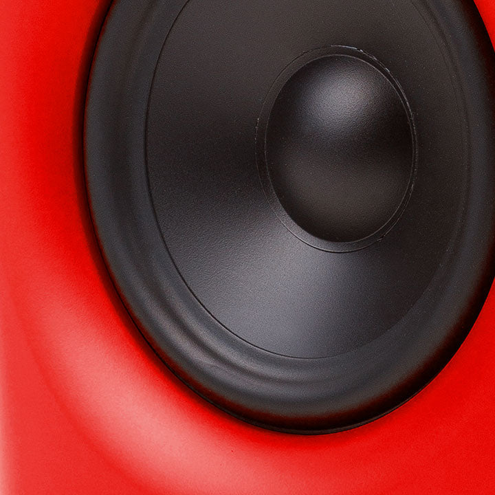 Monkey Banana Gibbon 5 – active monitor for home studios