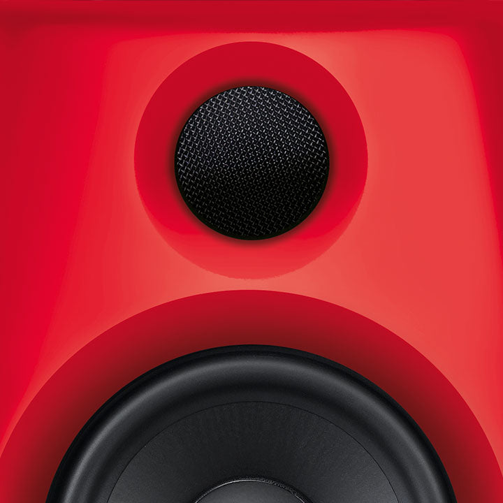 Monkey Banana Gibbon AIR – active monitor system with Bluetooth