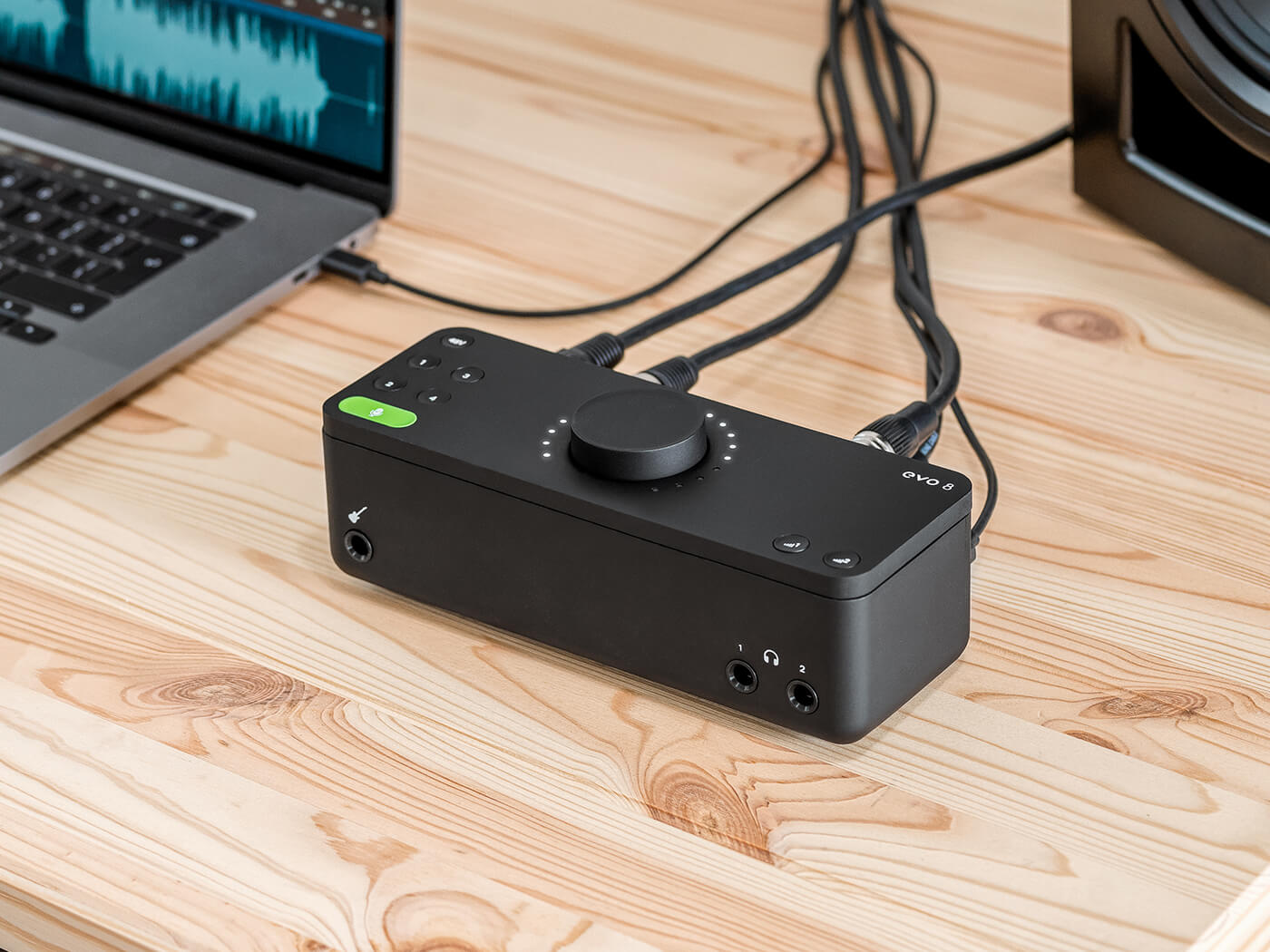 Audient EVO 8 USB Audio Interface