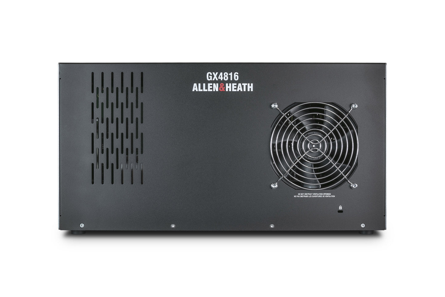 Allen & Heath GX4816 48x16 Portable GX Expander with DX Sockets
