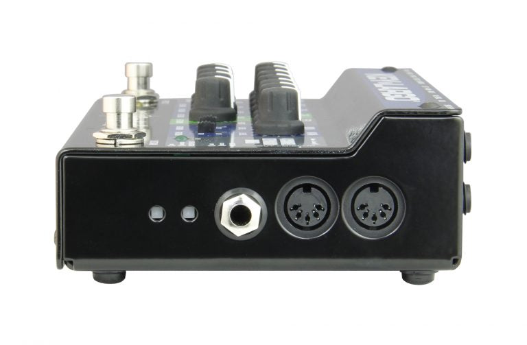 Radial Engineering Key-Largo Keyboard Mixer