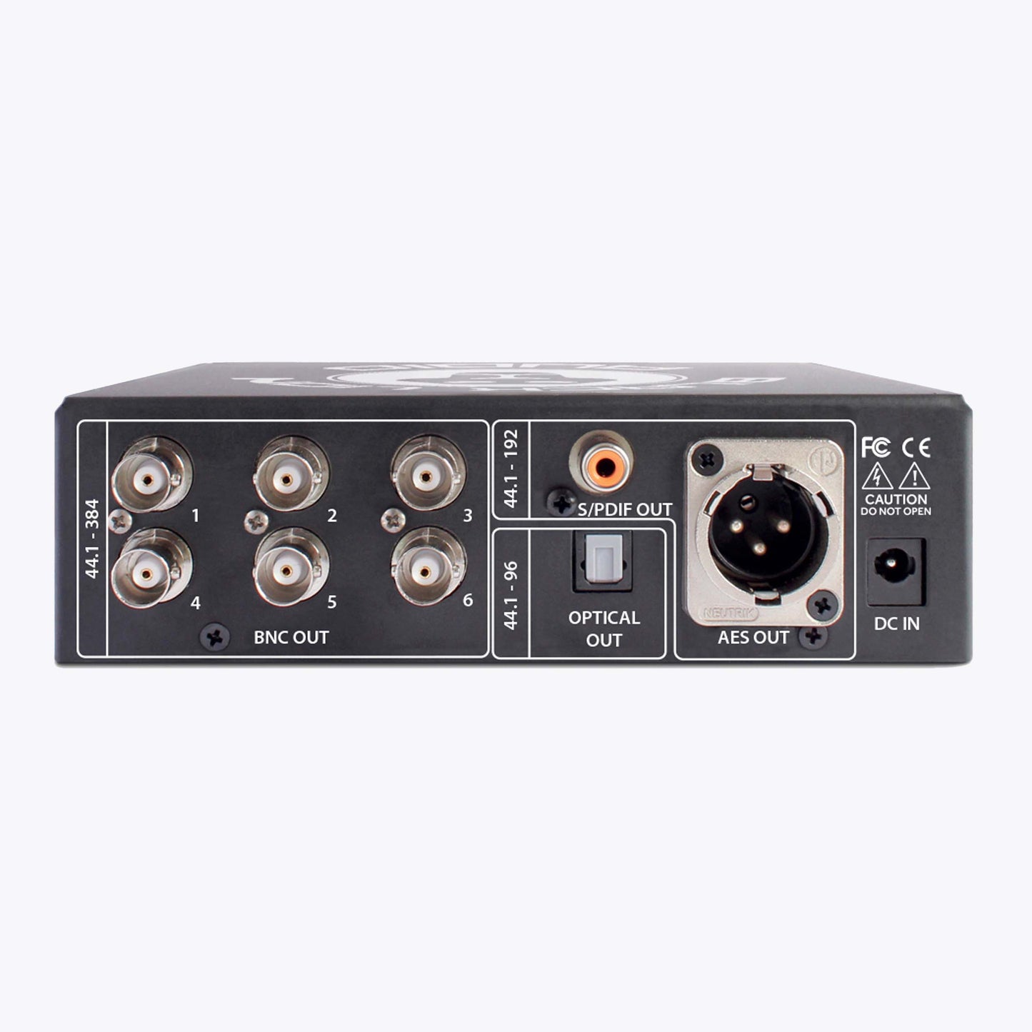 BLACK LION AUDIO MICRO CLOCK MKIII (Pre Order)