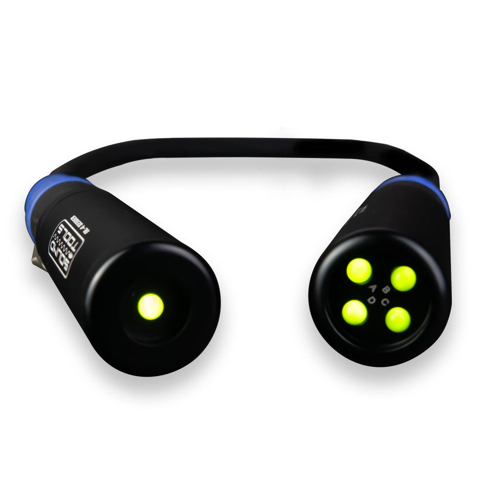 SoundTools NL4 Sniffer/Sender