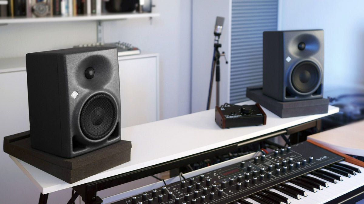 Neumann KH120 Studio Monitor (pc)