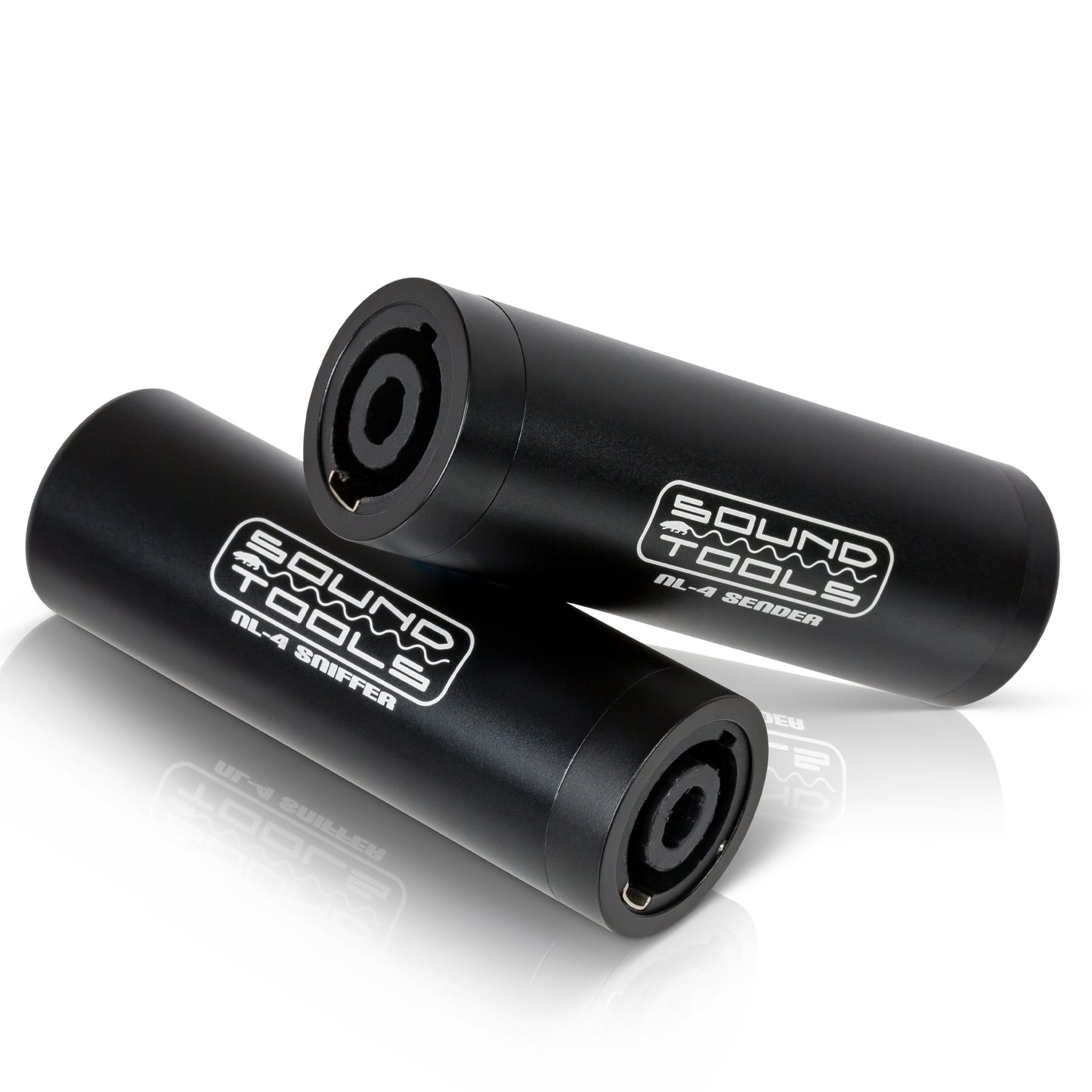SoundTools NL4 Sniffer/Sender