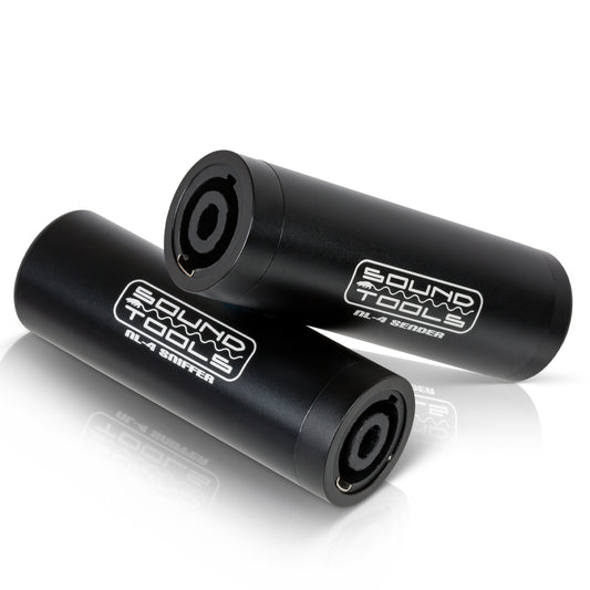 SoundTools NL4 Sniffer/Sender