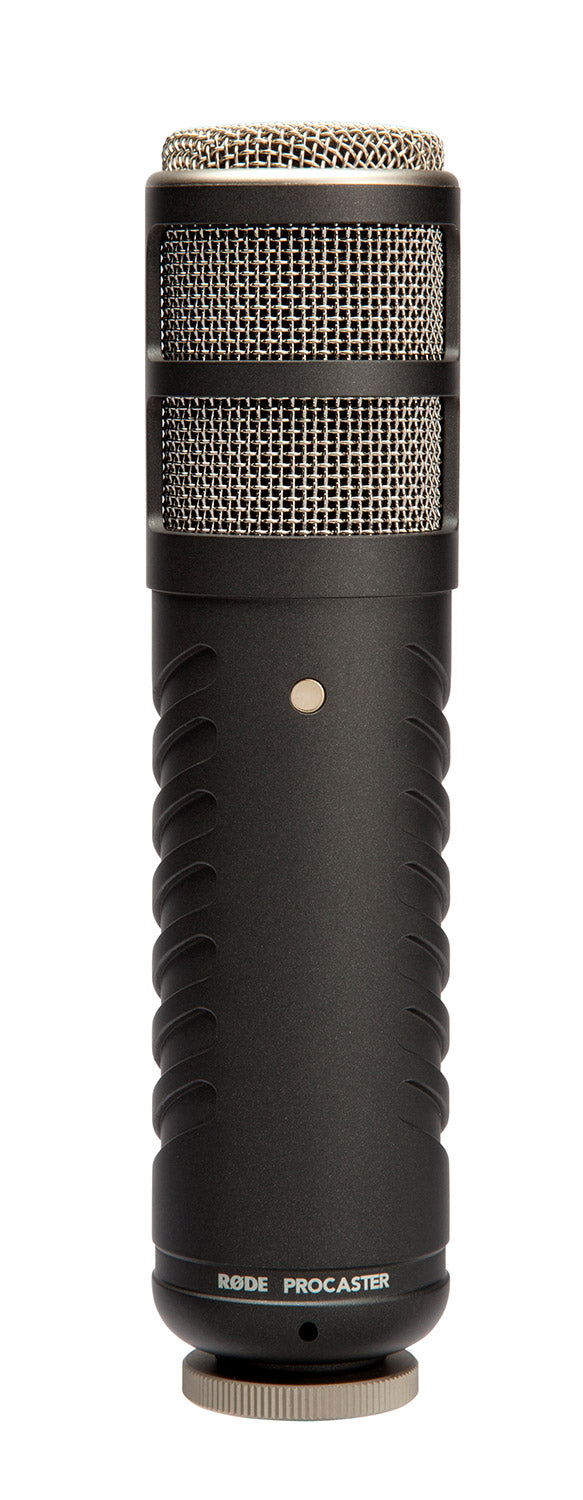 Rode Procaster Dynamic Microphone