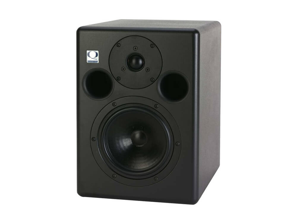 Quested S7R - 190W 6.5" Active Two-Way Nearfield Monitor (single pc)