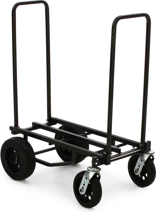 Rock n Roller Multi Cart R12STEALTH