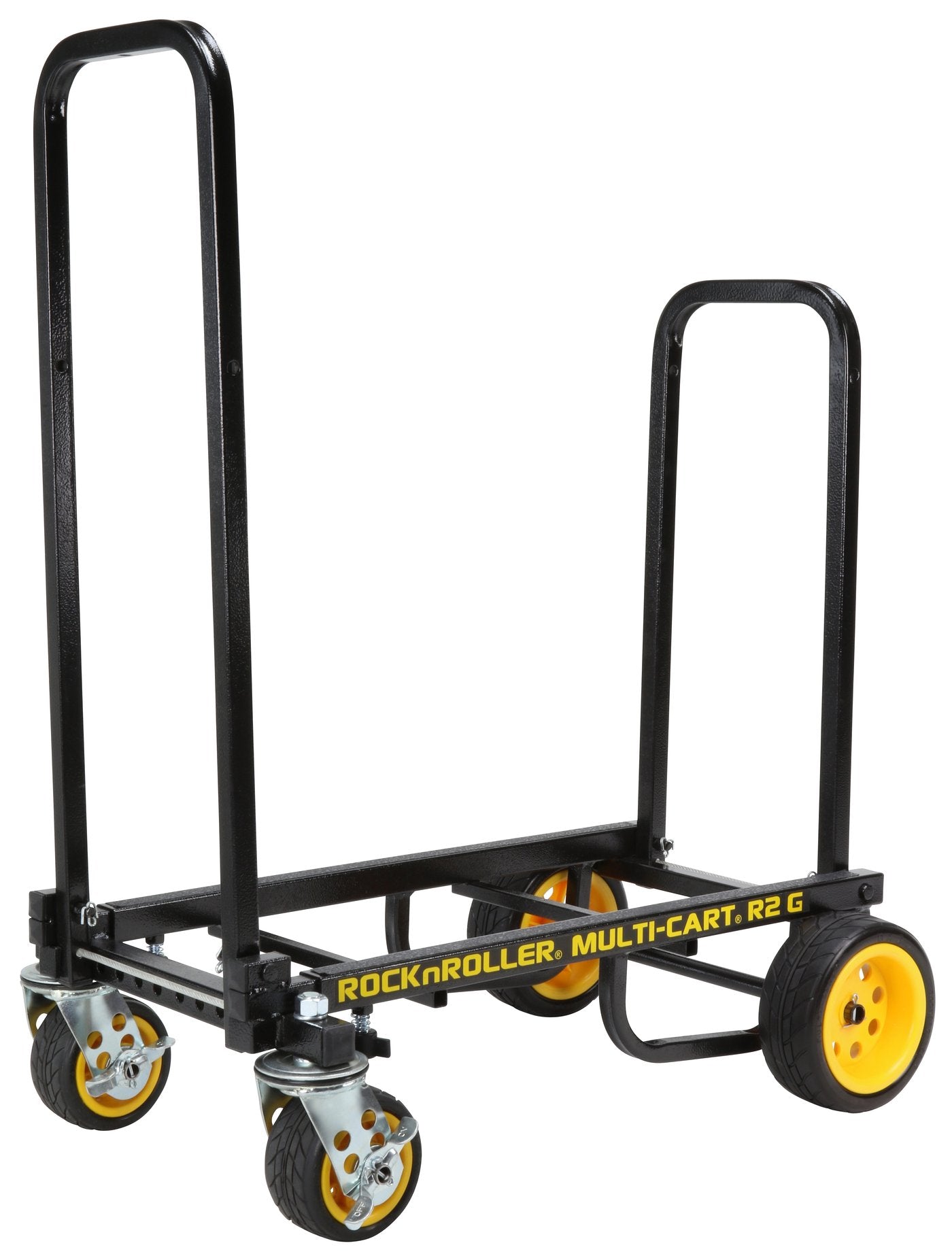 Rock n Roller Multi Cart R2G