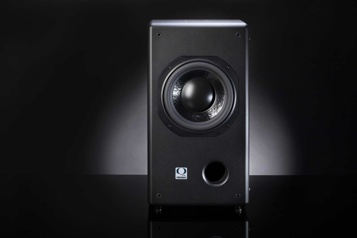 Quested SB10R MKII 10" Subwoofer