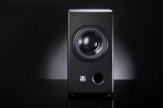 Quested SB10R MKII 10" Subwoofer