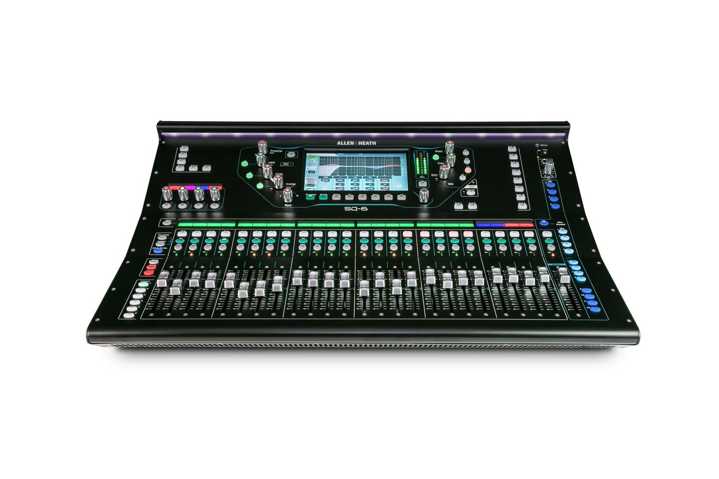 Allen & Heath SQ6 Digital Mixer